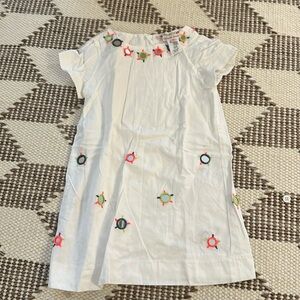 Bonpoint size 4 dress